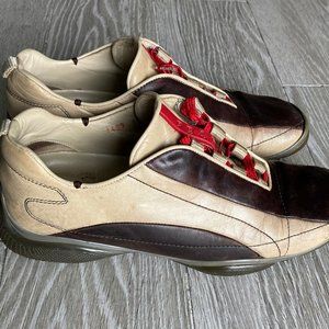 Prada Walking Shoes Size 36